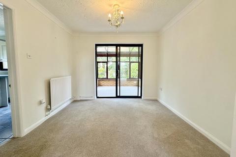 4 bedroom detached house for sale, Isaacs Close, Talbot Village, Poole, BH12