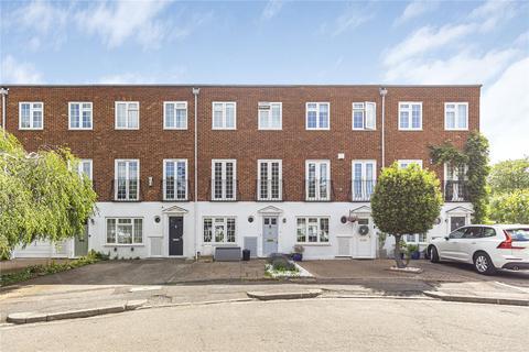 3 bedroom terraced house for sale, Topiary Square, Richmond, TW9