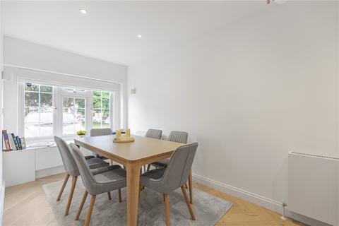 3 bedroom terraced house for sale, Topiary Square, Richmond, TW9