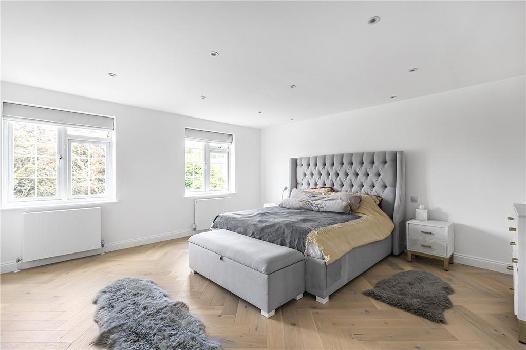Principal Bedroom