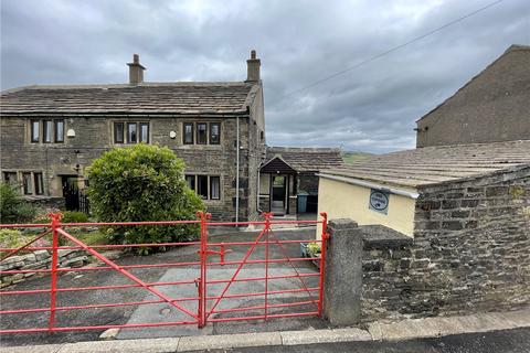 undefined, Slaithwaite, Huddersfield, West Yorkshire, HD7