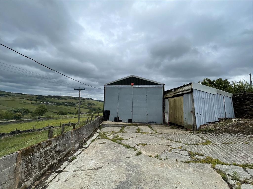Farm Buildings