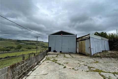 undefined, Slaithwaite, Huddersfield, West Yorkshire, HD7