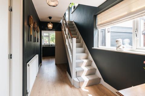 4 bedroom detached house for sale, Leicester Road, Thurcaston, LE7