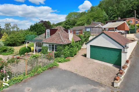 2 bedroom detached house for sale, Upperfields, Ledbury, Herefordshire, HR8