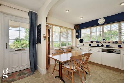 2 bedroom detached house for sale, Upperfields, Ledbury, Herefordshire, HR8