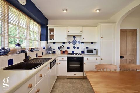 2 bedroom detached house for sale, Upperfields, Ledbury, Herefordshire, HR8