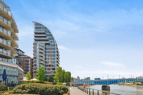 Ascensis Tower, London, SW18