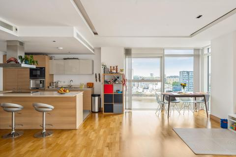 Ascensis Tower, London, SW18