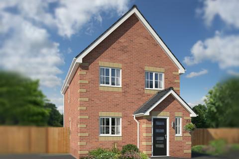 undefined, Kirkstead Lane, Thorpe Hesley, S61