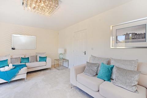 undefined, Kirkstead Lane, Thorpe Hesley, S61