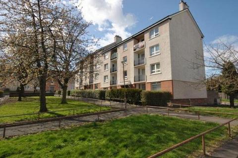 undefined, Lochburn Grove, Maryhill, Glasgow, G20