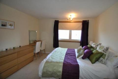 undefined, Lochburn Grove, Maryhill, Glasgow, G20