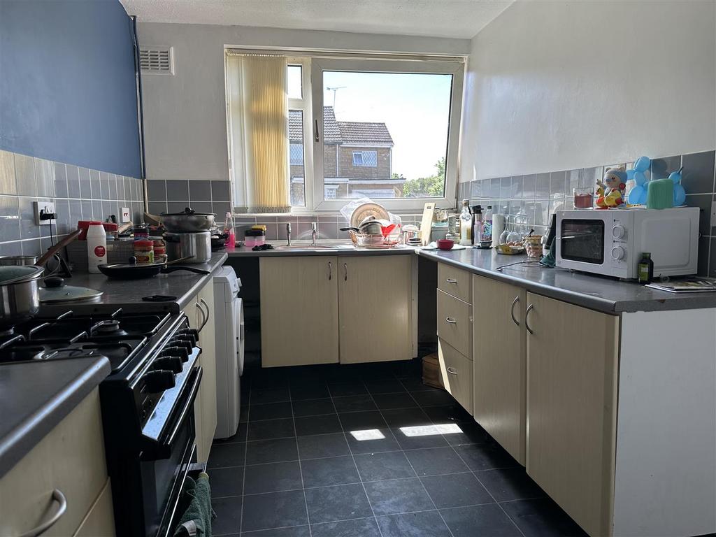 Kitchen Dining Room