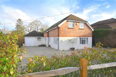 undefined, Forest Road, East Horsley, KT24