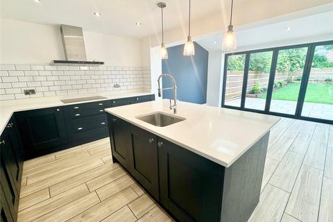 3 bedroom semi-detached house for sale, Orme Crescent, Tytherington, Macclesfield, SK10