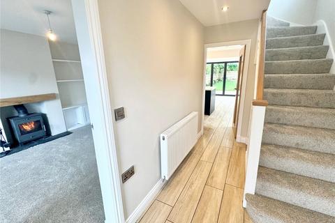 3 bedroom semi-detached house for sale, Orme Crescent, Tytherington, Macclesfield, SK10