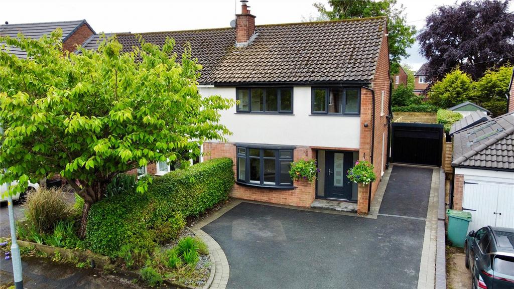 3 bedroom House for sale