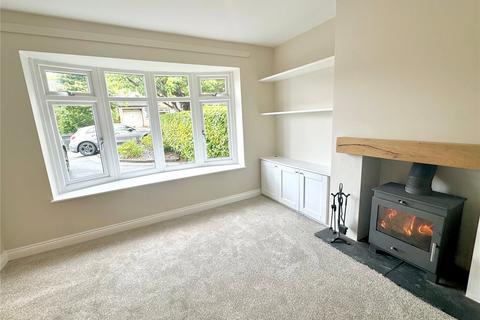 24 Orme Crescent, Macclesfield, SK10 2HS