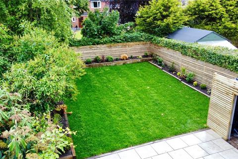 24 Orme Crescent, Macclesfield, SK10 2HS