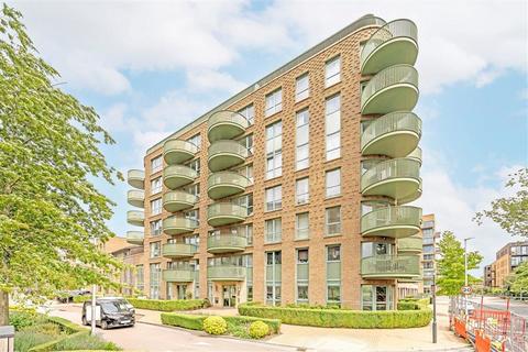 Ottley Drive, London SE3