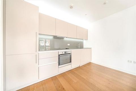 1 bedroom flat for sale, Ottley Drive, London SE3