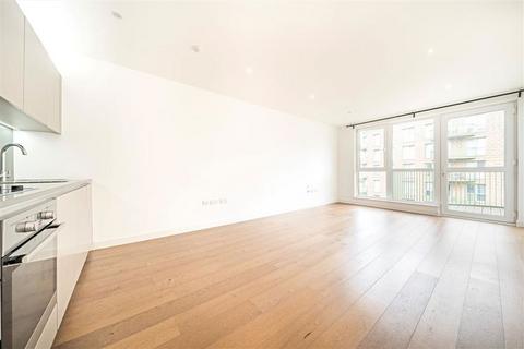 1 bedroom flat for sale, Ottley Drive, London SE3