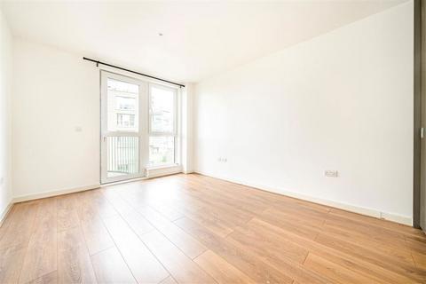 1 bedroom flat for sale, Ottley Drive, London SE3