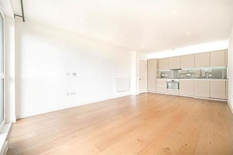 1 bedroom flat for sale, Ottley Drive, London SE3