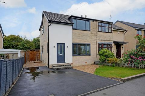 97 Broad Inge Crescent, Chapeltown, Sheffield, S35 1RT