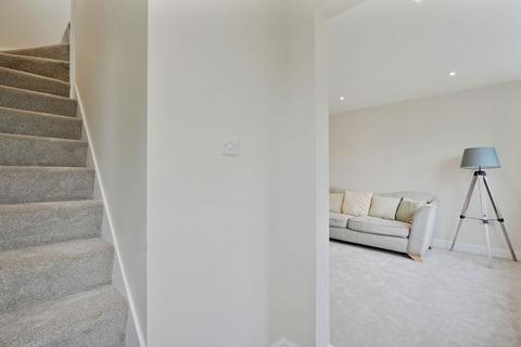 97 Broad Inge Crescent, Chapeltown, Sheffield, S35 1RT