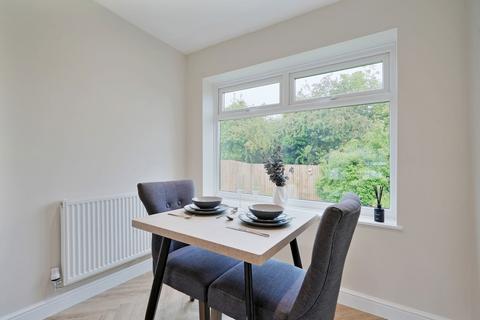 97 Broad Inge Crescent, Chapeltown, Sheffield, S35 1RT