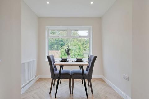 97 Broad Inge Crescent, Chapeltown, Sheffield, S35 1RT