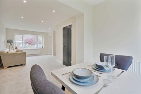 97 Broad Inge Crescent, Chapeltown, Sheffield, S35 1RT