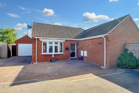3 bedroom detached bungalow for sale, Doddington Road, Wimblington, PE15