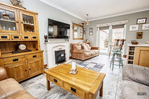 3 bedroom detached bungalow for sale, Doddington Road, Wimblington, PE15