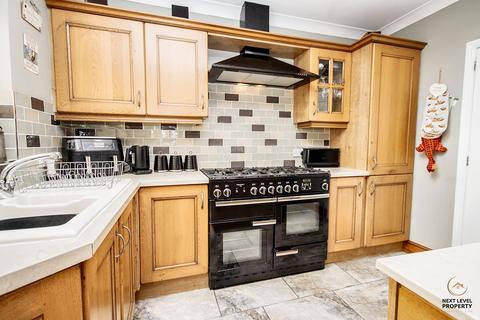 3 bedroom detached bungalow for sale, Doddington Road, Wimblington, PE15