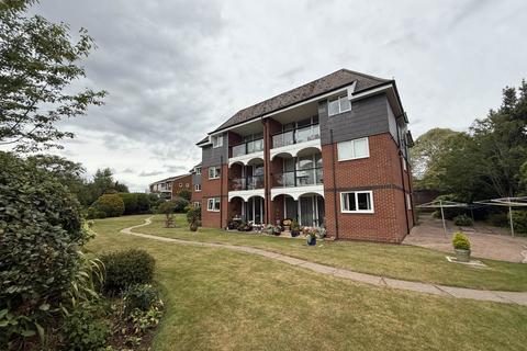 Cranford Avenue, Exmouth
