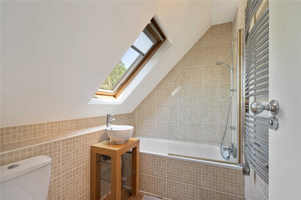 Bedroom 5 En Suite