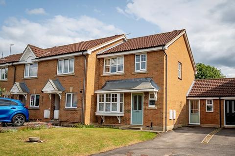 57 Browning Road, Pocklington, York, YO42 2GN