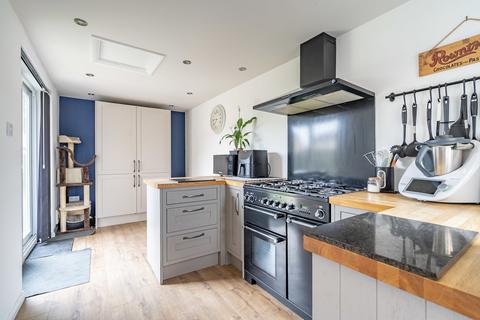 57 Browning Road, Pocklington, York, YO42 2GN