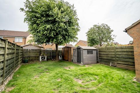 57 Browning Road, Pocklington, York, YO42 2GN