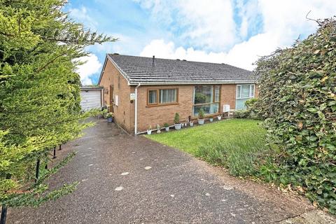 2 bedroom semi-detached bungalow for sale, Sunnymoor Close, Pinhoe
