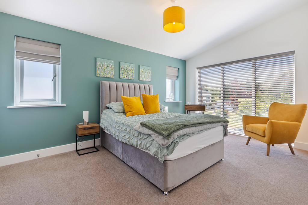 A35 -Holland Park, Exeter - 250522