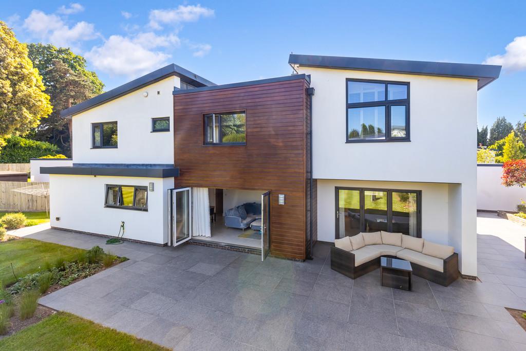 A04 - Holland Park, Exeter - 250522