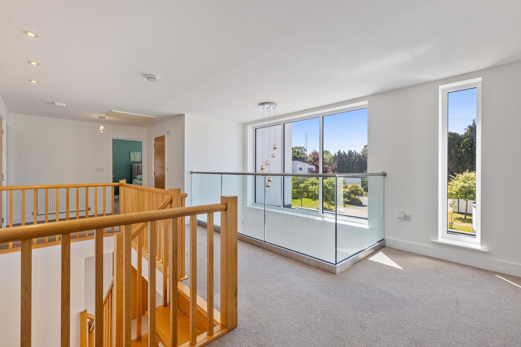 A38 - Holland Park, Exeter - 250522