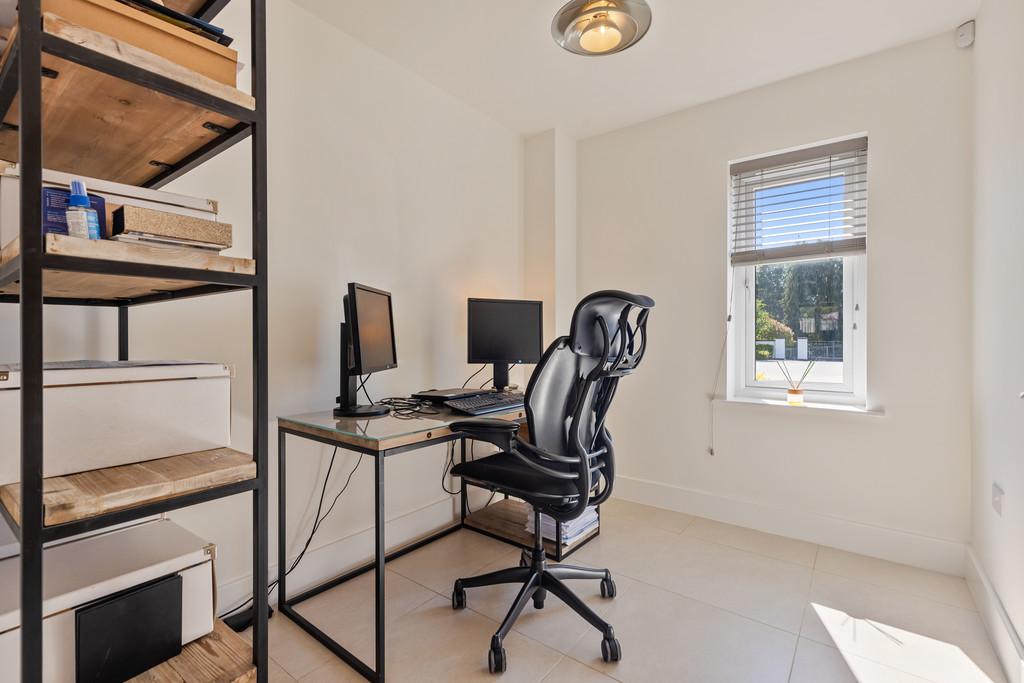 A36 - Holland Park, Exeter - 250522
