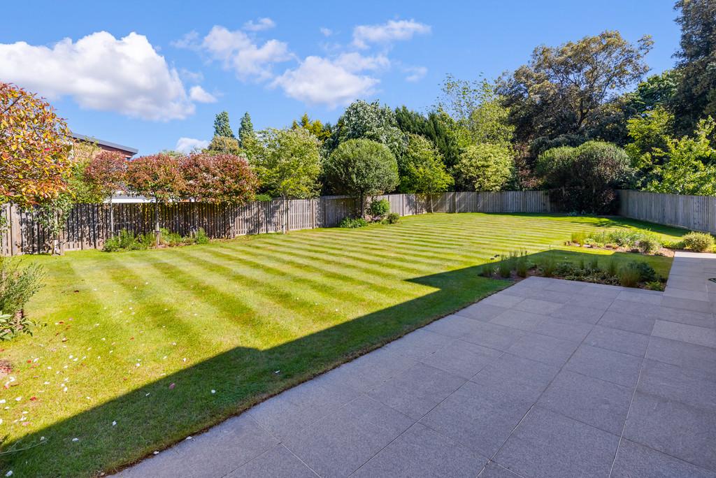 A12 - Holland Park, Exeter - 250522