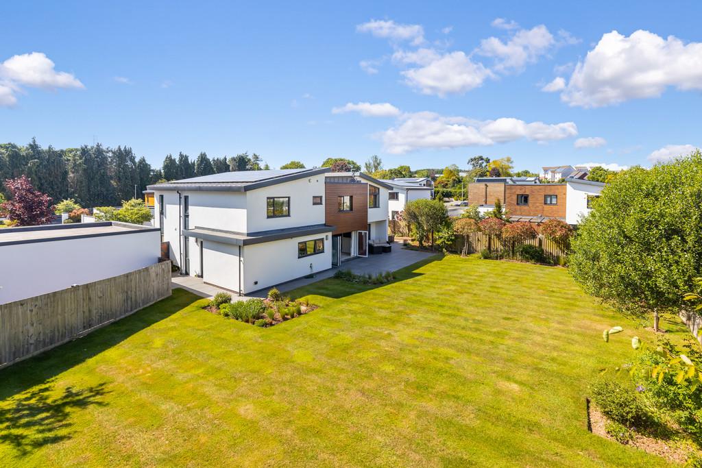 A06 - Holland Park, Exeter - 250522