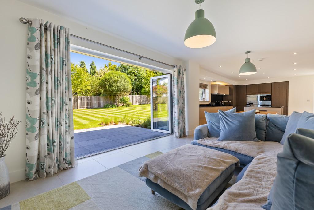A21 - Holland Park, Exeter - 250522